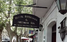 Hotel Esperanza&Artemisa Spa